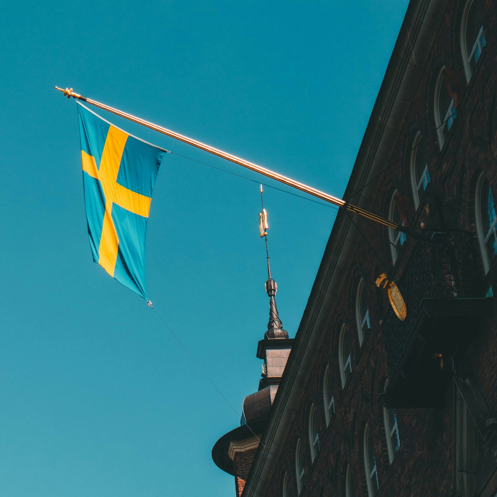 Sveriges Väg mot NATO-medlemskap