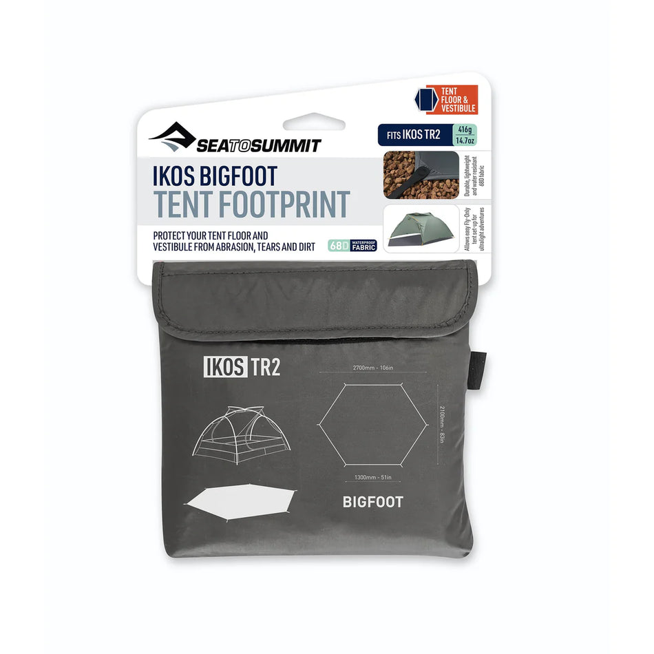 Sea to Summit Tent Ikos TR2 Footprint