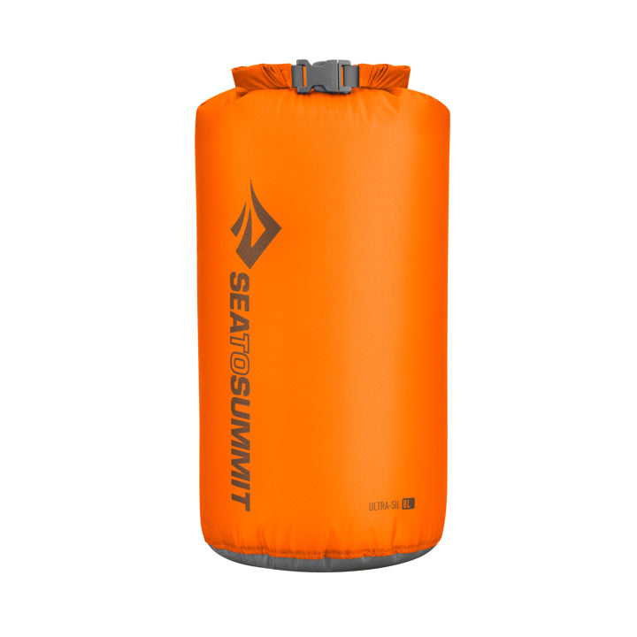 Sea To Summit Ultra-Sil Dry Sack Orange 8 L