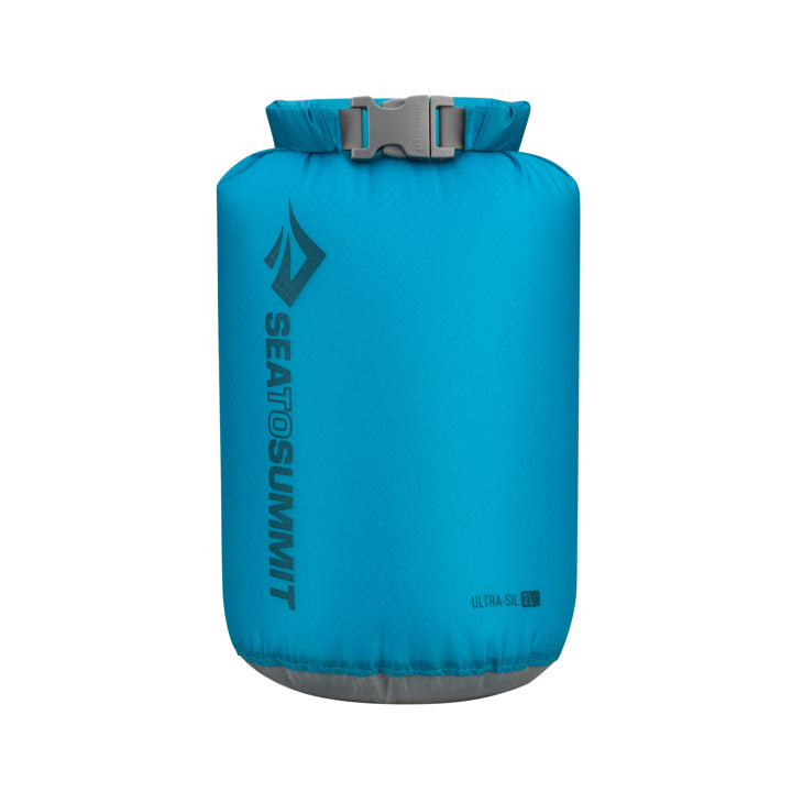 Sea To Summit Ultra-Sil Dry Sack Blue 2 L