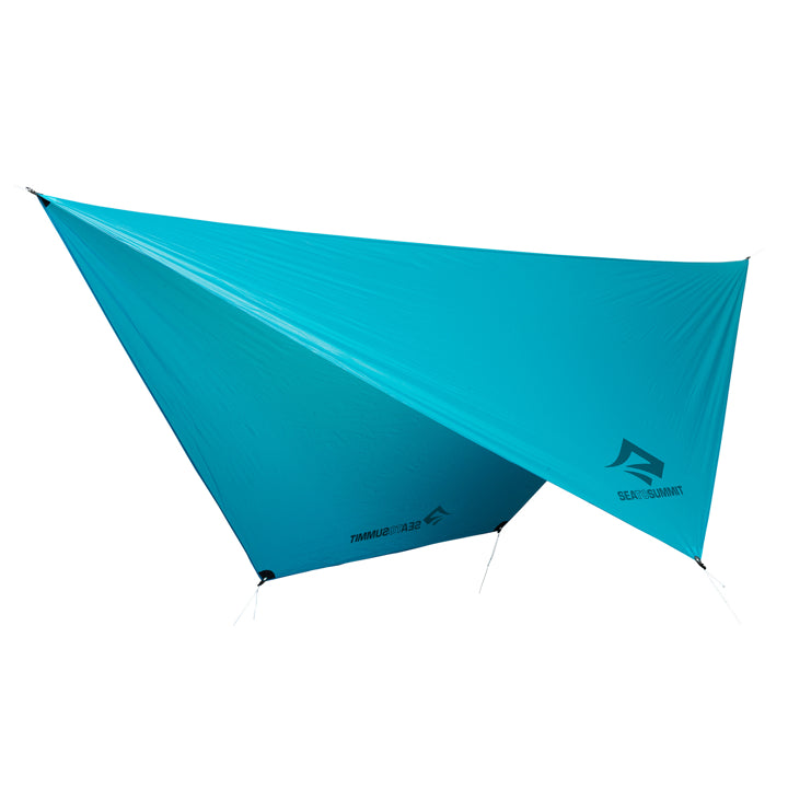 Sea To Summit Ultralight Tarp Blue