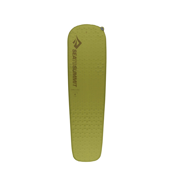 Sea To Summit Selfinflate Mat Camp Regular Olive 183 cm