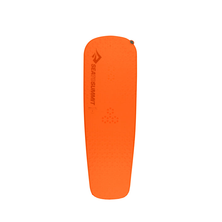 Sea To Summit Selfinflate Mat Ultralight Long Orange 198 cm