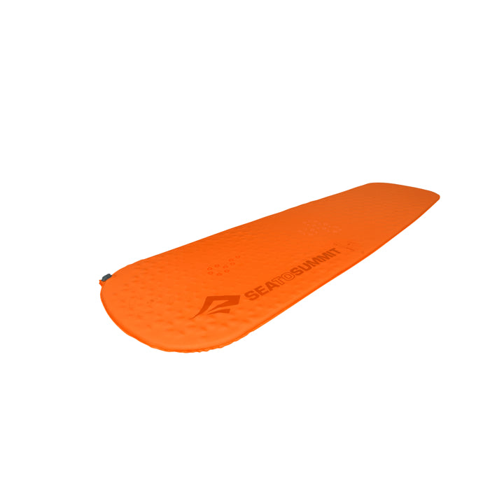 Sea To Summit Selfinflate Mat Ultralight Long Orange 198 cm