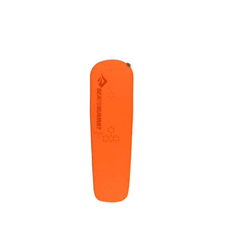 Sea To Summit Selfinflate Mat Ultralight Small Orange 170 cm