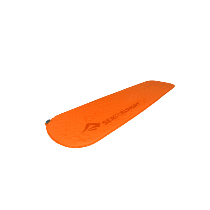 Sea To Summit Selfinflate Mat Ultralight Small Orange 170 cm