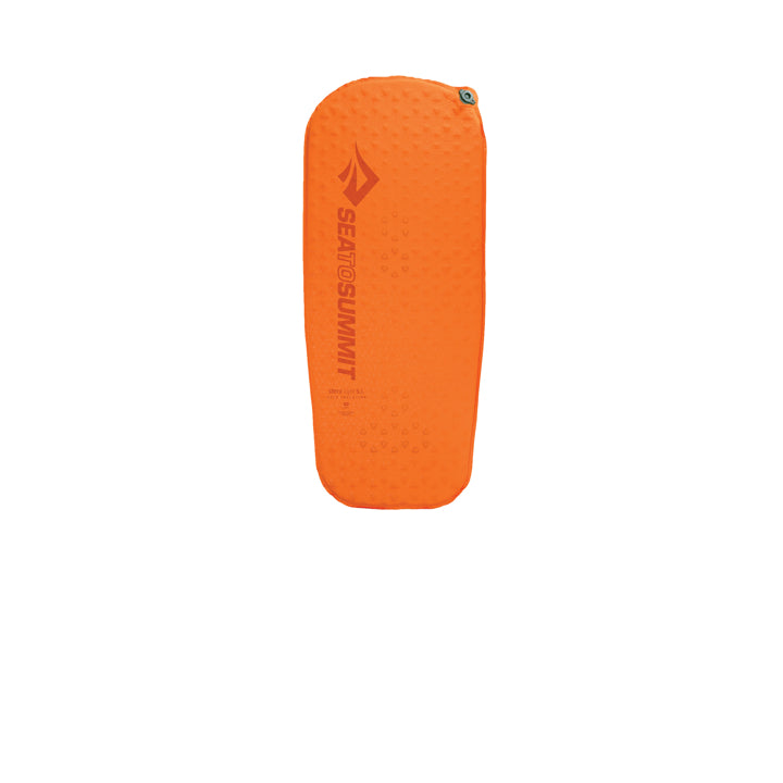 Sea To Summit Selfinflate Mat Ultralight XS Orange 125 cm