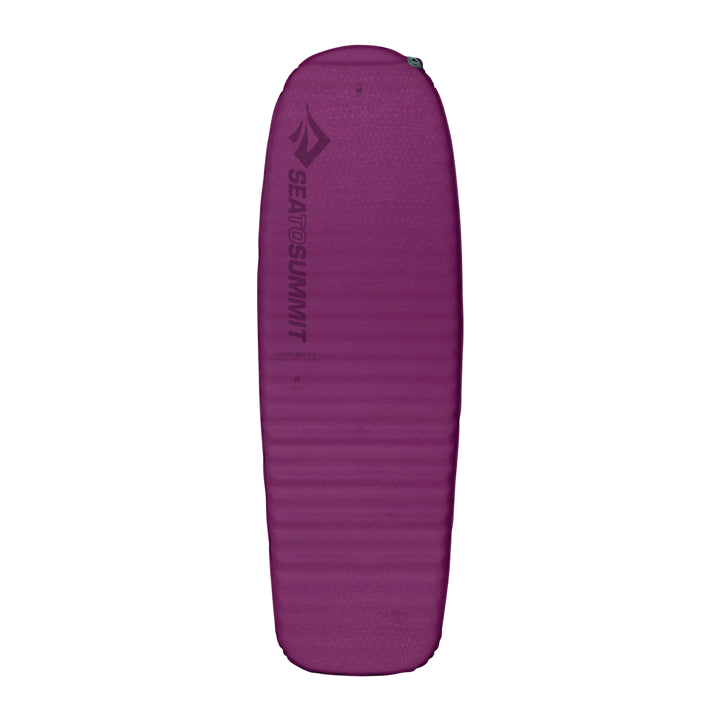 Sea To Summit Selfinflate Mat Comfort Plus Women Long Magneta 183 cm