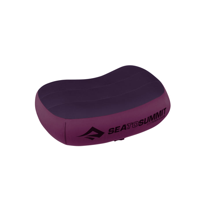 Sea To Summit Aeros Pillow Premium Regular Magenta