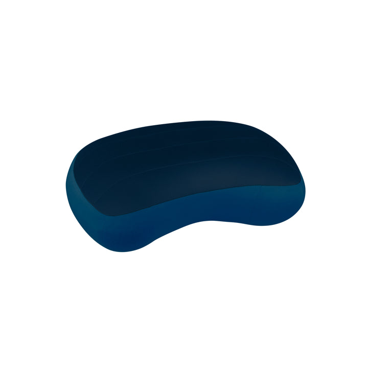 Sea To Summit Aeros Pillow Premium Regular Navy Blue