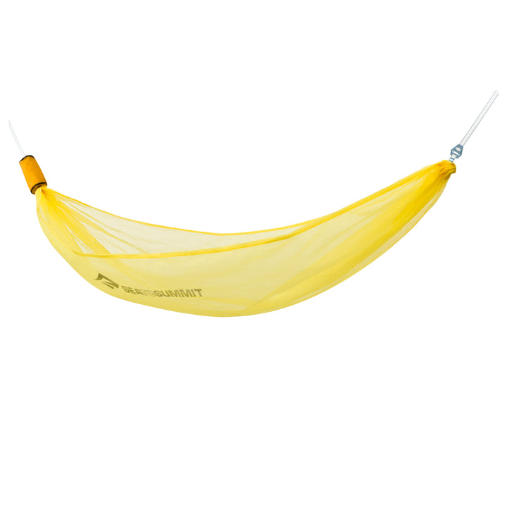 Sea To Summit Ultralight Hammock Set Yellow