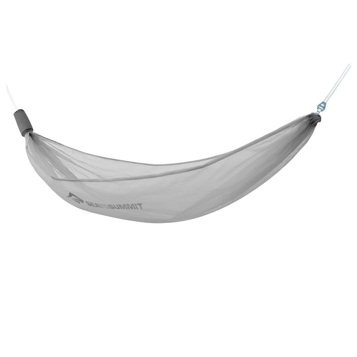 Sea To Summit Ultralight Hammock Set Grey