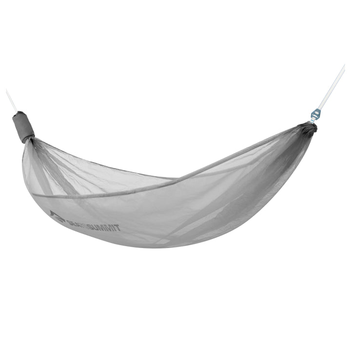 Sea To Summit Ultralight Hammock Set Grey XL