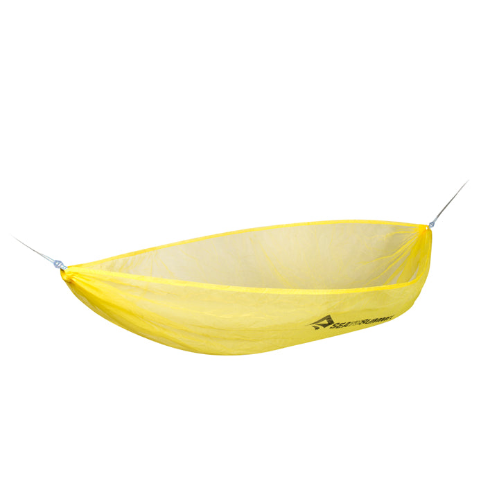 Sea To Summit Ultralight Hammock Set Yellow XL