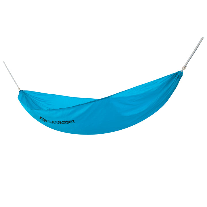 Sea To Summit Pro Hammock Set Single Blue