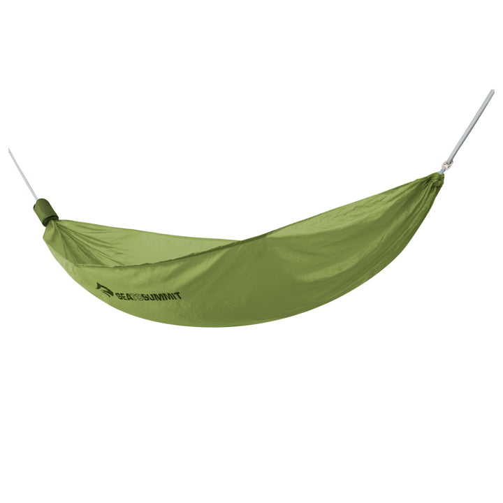 Sea To Summit Pro Hammock Set Single Olive