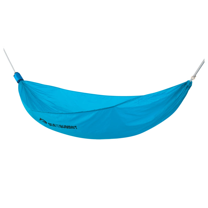 Sea To Summit Pro Hammock Set Double Blue