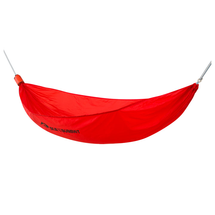 Sea To Summit Pro Hammock Set Double Red