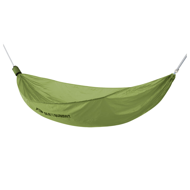 Sea To Summit Pro Hammock Set Double Olive