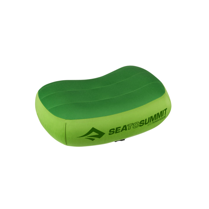 Sea To Summit Pillow Aeros Premium Regular Lime