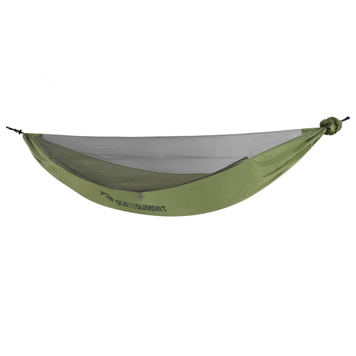 Sea To Summit Jungle Hammock Set Grön