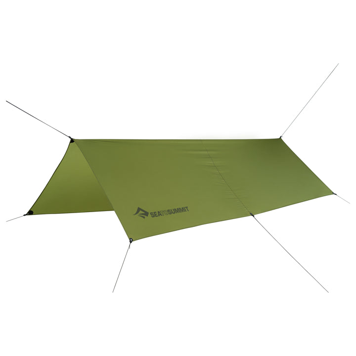 Sea To Summit Jungle Tarp Dark Green