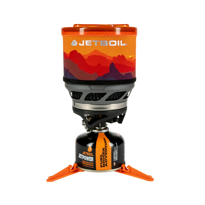 Jetboil Minimo Sunset