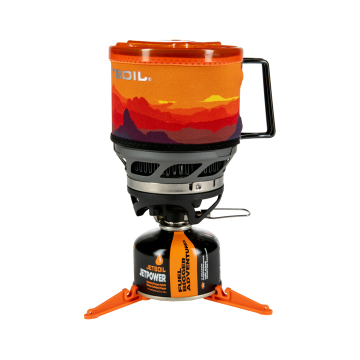 Jetboil Minimo Sunset