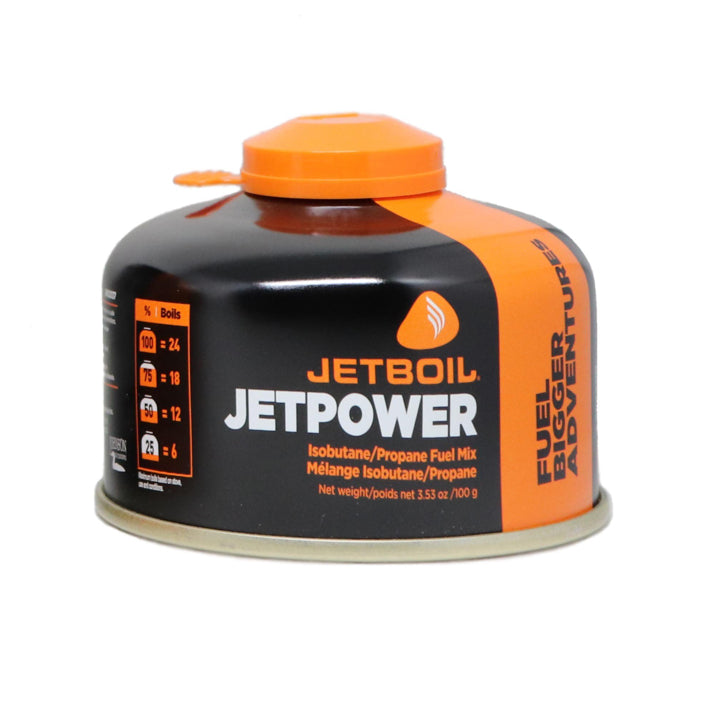 Jetboil Gas 100 g