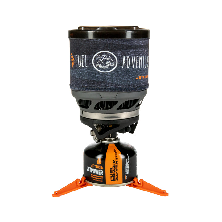 Jetboil Minimo Adventure