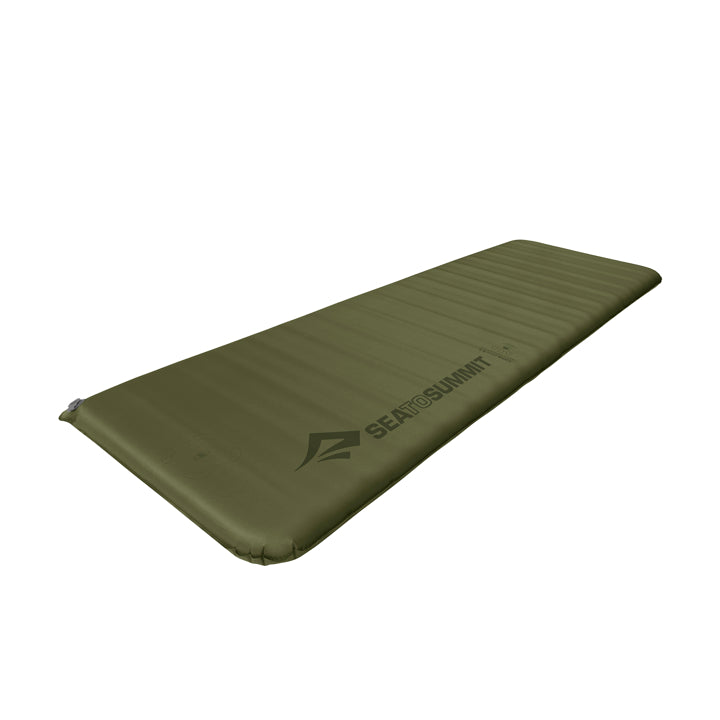 Sea To Summit Selfinflate Mat Camp Plus Rectangular Large 201 cm