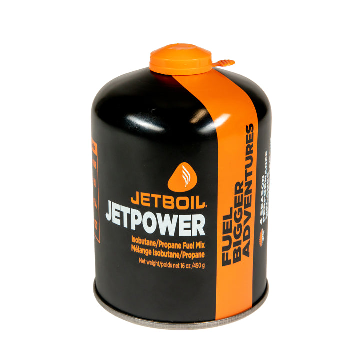 Jetboil Gas 450 g