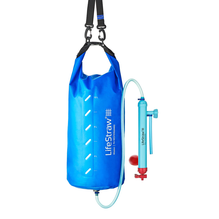 LifeStraw Mission 12 L