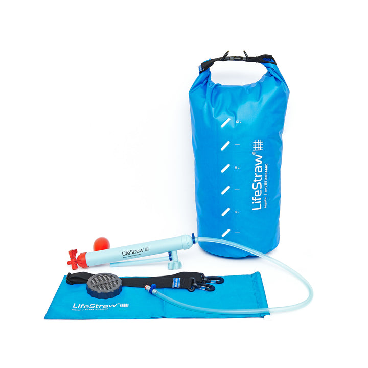 LifeStraw Mission 12 L