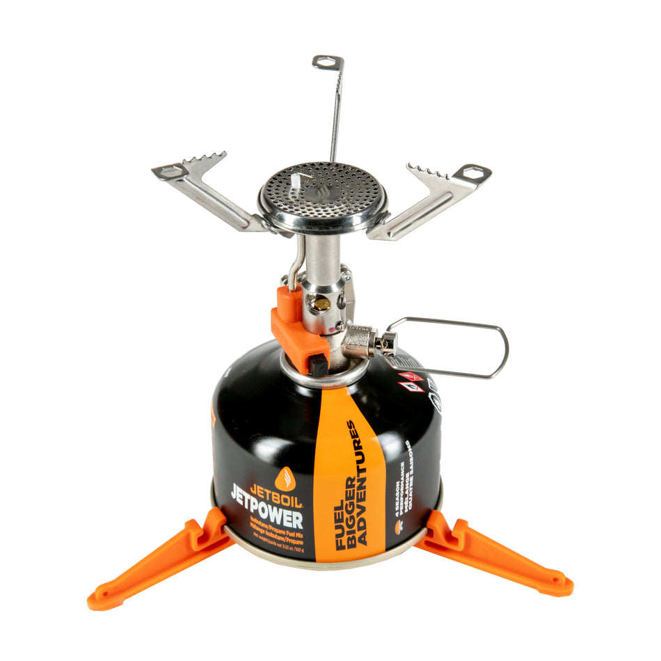 Jetboil Mighty Mo