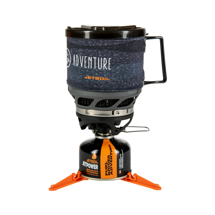 Jetboil Minimo Adventure