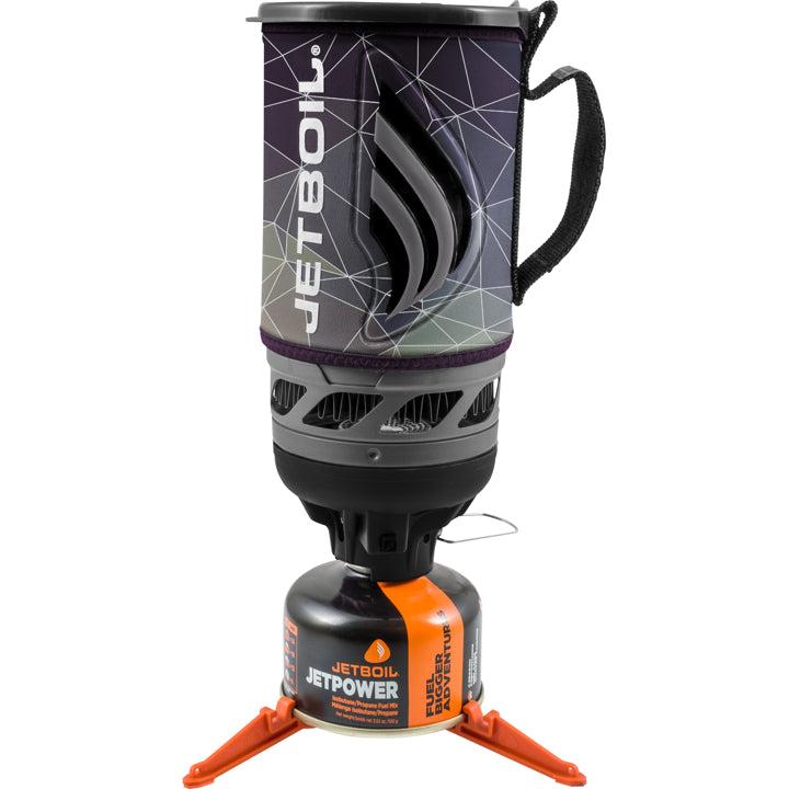 Jetboil Flash Fractile