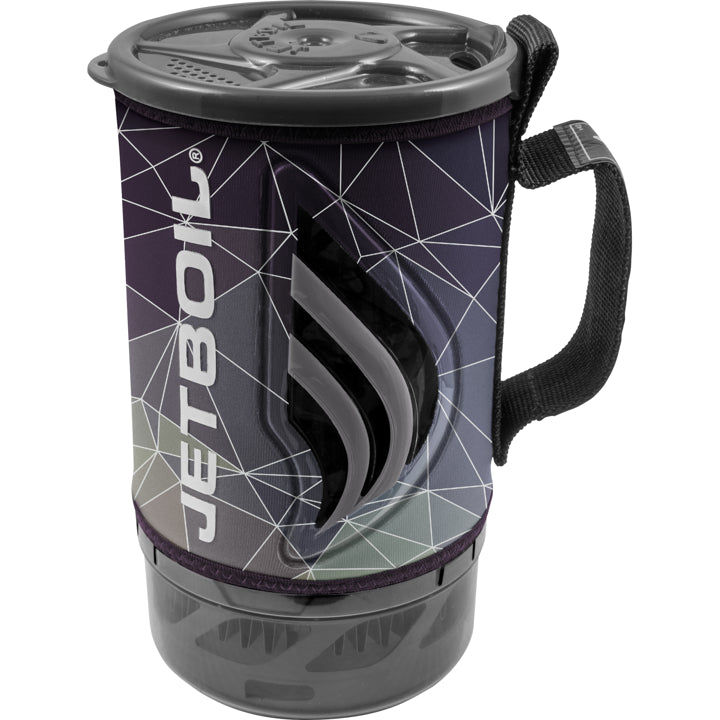 Jetboil Flash Fractile