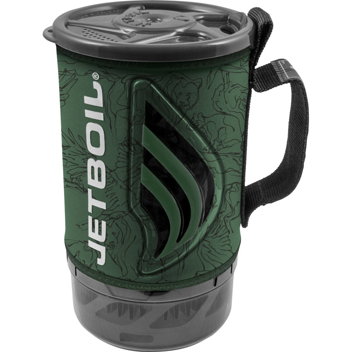 Jetboil Flash Wild