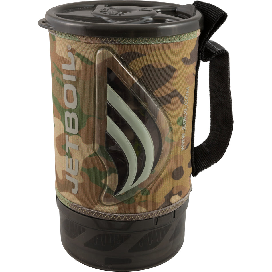 Jetboil Flash Cosy 2.0 Camo