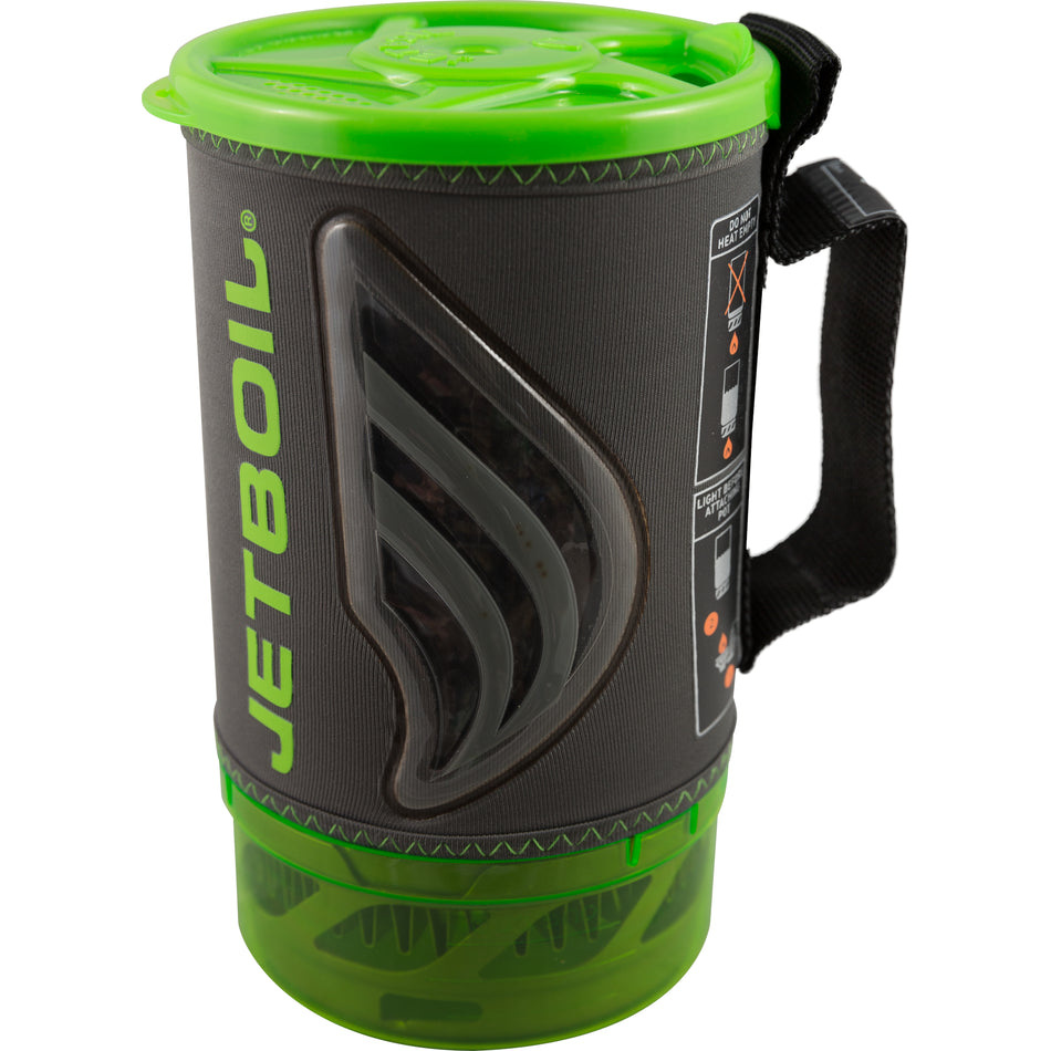 Jetboil Flash Cosy Assy Java Ecto