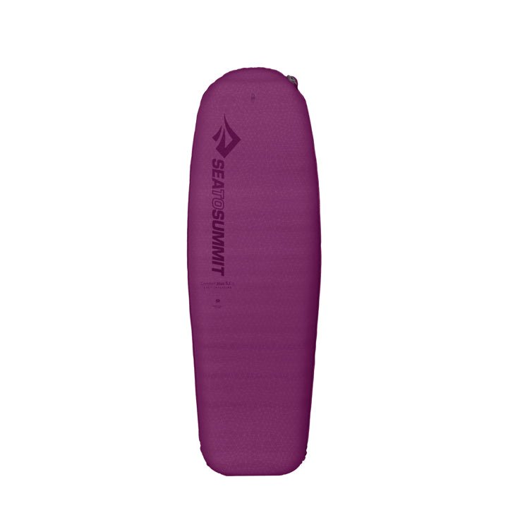 Sea To Summit Selfinflate Mat Comfort Plus Women Regular Purple 170 cm