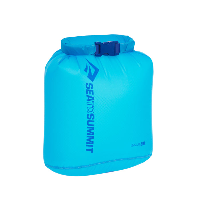 Sea To Summit Eco Ultrasil Dry Bag Blue 3 L