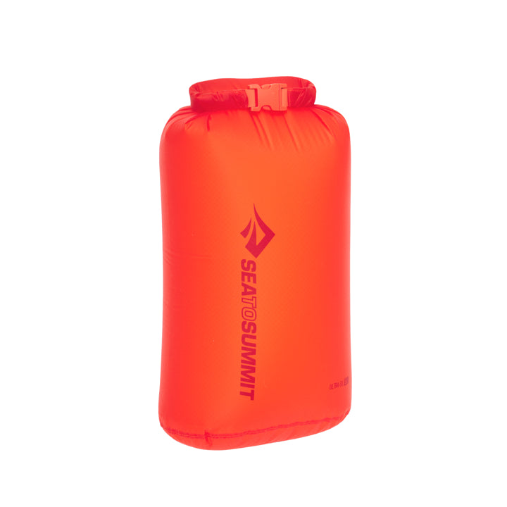 Sea To Summit Eco Ultrasil Dry Bag Orange 5 L