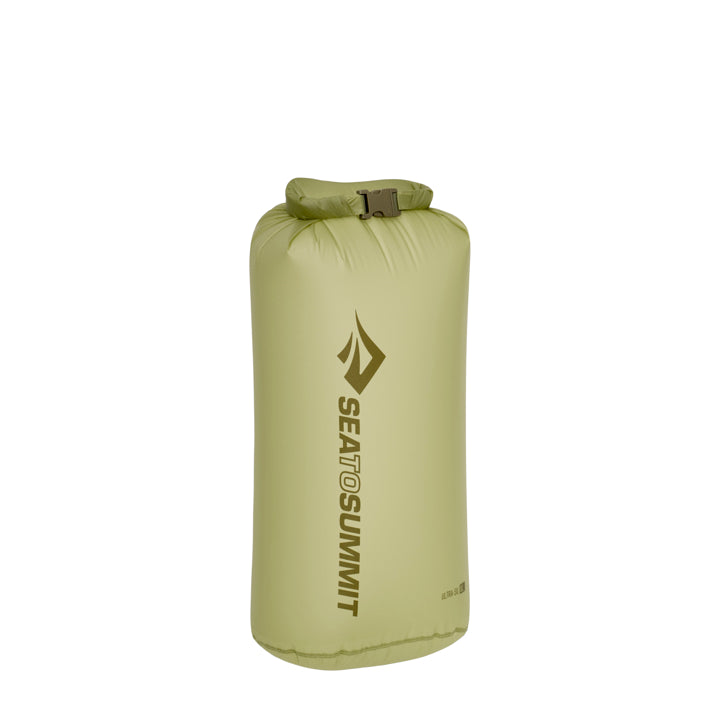 Sea To Summit Eco Ultrasil Dry Bag Tarragon 13 L