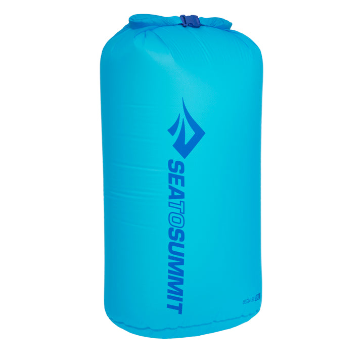 Sea To Summit Eco Ultrasil Dry Bag Blue 35 L