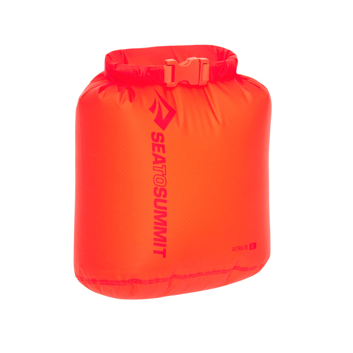 Sea To Summit Eco Ultrasil Dry Bag Orange 3 L