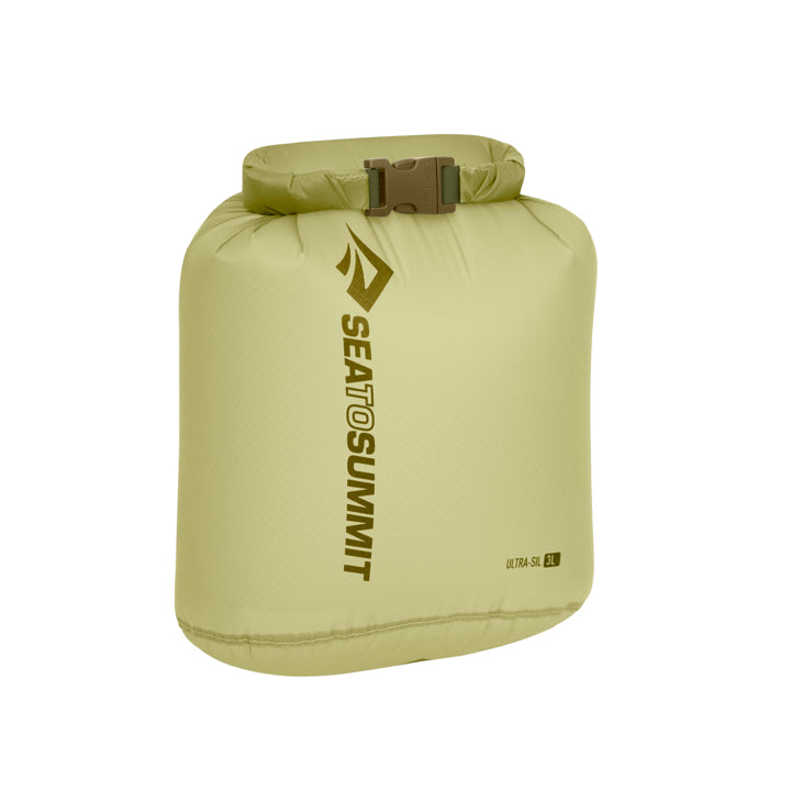 Sea To Summit Eco Ultrasil Dry Bag Tarragon 3 L