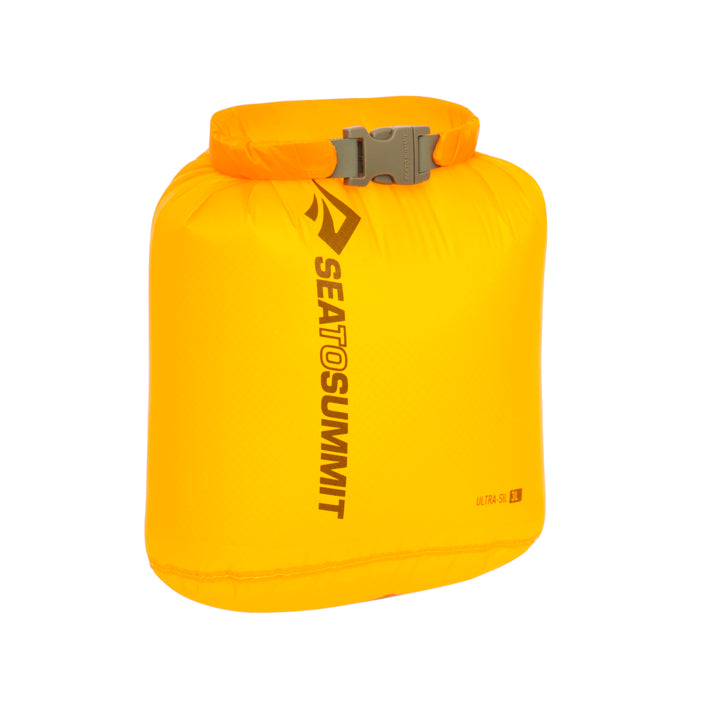 Sea To Summit Eco Ultrasil Dry Bag Zinnia 3 L