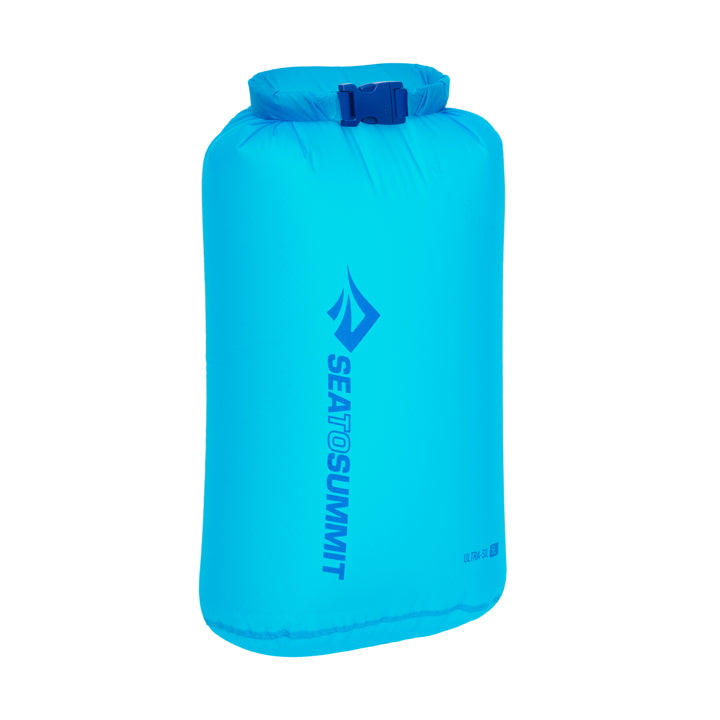 Sea To Summit Eco Ultrasil Dry Bag Blue 5 L